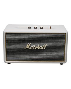 Marshall - Stanmore Bluetooth Speaker - Cream