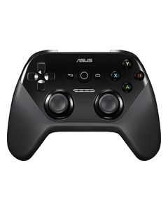 Asus - Wireless Gamepad for Nexus Player - Black