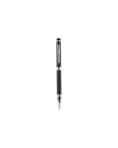 Belkin - Stylus + Pen for iPad/ Tablet - Black