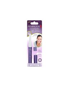 Remington - Smooth & Silky Women's Detail Trimmer - Purple