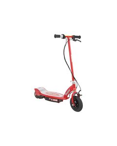 Razor - E100 Electric Scooter - Red