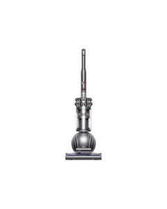 Dyson - Cinetic Big Ball Animal + Allergy Bagless Upright Vacuum - Iron/Nickel