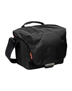 Manfrotto - Stile Bella IV Camera Shoulder Bag - Black