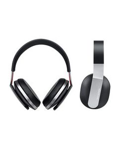 Phiaton - Chord MS 530 Over-the-Ear Headphones - Black