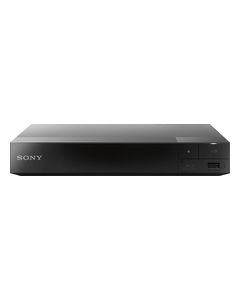 Sony - BDPS5500 - Streaming 3D Wi-Fi Built-In Blu-ray Player - Black