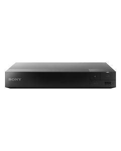 Sony - BDPS1500 Streaming Blu-ray Player - Black