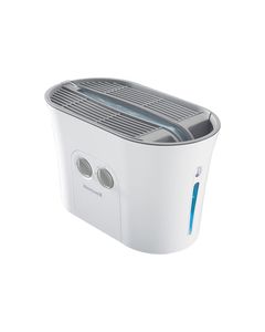 Honeywell - Easy to Care 1.5-Gal. Cool Mist Humidifier - White