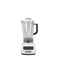 KitchenAid - Diamond 5-Speed Blender - White