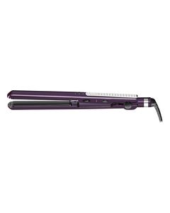 Conair - 1" Infiniti Pro Ceramic Flat Iron - Purple