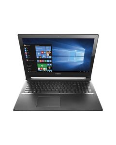 Lenovo - Edge 2-in-1 15.6" Touch-Screen Laptop - Intel Core i7 - 8GB Memory - 1TB Hard Drive - Black