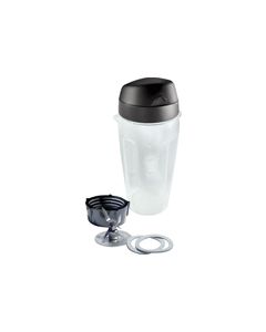 Oster - Blend-N-Go Smoothie Kit - Clear