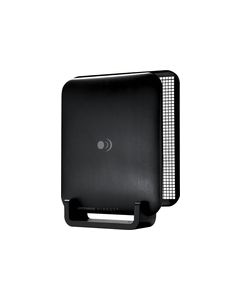 Antennas Direct - ClearStream Micron XG Indoor Long-Range Digital TV Antenna - Black