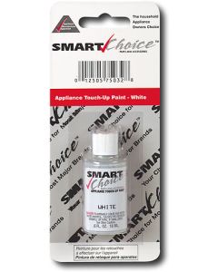 Smart Choice - Touch-Up Paint - White