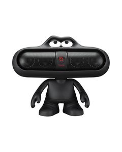 Beats by Dr. Dre - Character Support Stand for Pill Speakers - Black