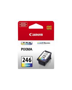 Canon - CL-246 Ink Cartridge - Multi