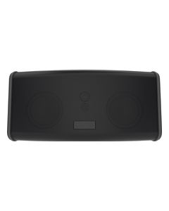 iHome - Go+ Arc Bluetooth Speaker - Black