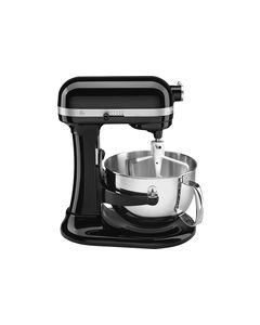 KitchenAid - Professional 600 Series Stand Mixer - Black