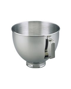 KitchenAid - 4-1/2-Quart Bowl - Stainless-Steel