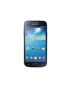 Samsung - Galaxy S 4 Mini Cell Phone (Unlocked) - Black