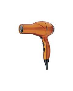 Conair - Infiniti Pro Hair Dryer - Orange