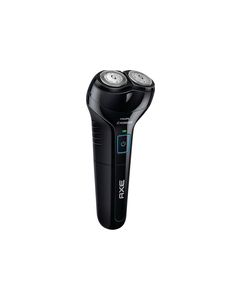 Philips Norelco - Axe 2-Headed Razor - Black