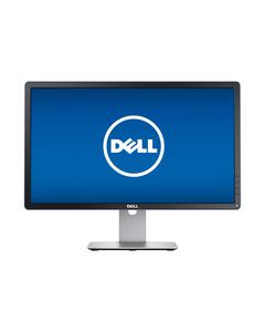 Dell - P2214H 21.5" IPS LED HD Monitor - Black