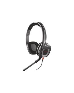 Plantronics - GameCom Gaming Headset - Multi