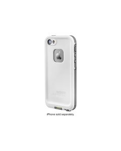 LifeProof - fr Case for Apple® iPhone® 5 and 5s - White