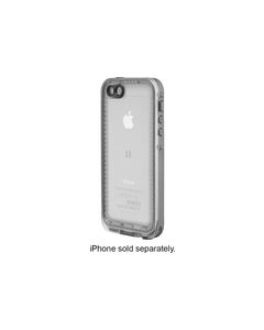 LifeProof - nüüd Case for Apple® iPhone® 5 and 5s - White