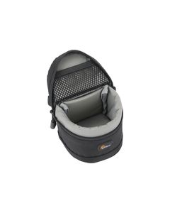 Lowepro - Lens Case - Black