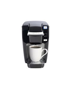 Keurig - MINI Plus Brewing System - Black