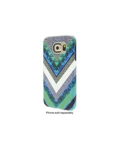 Cynthia Vincent - Hard Shell Case for Samsung Galaxy S6 Cell Phones - Multi