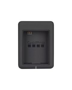 GoPro - Dual Battery Charger - Black