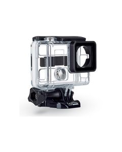 GoPro - Skeleton Housing - Clear/Black