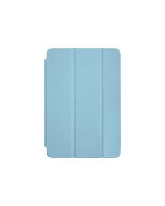 Apple - Smart Case for Apple iPad® mini, iPad mini 2 and iPad mini 3 - Blue