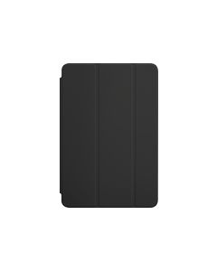 Apple - Smart Cover for Apple iPad® mini, iPad mini 2 and iPad mini 3 - Black