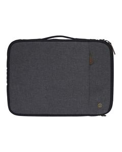 PKG - STUFF Laptop Sleeve - Dark Gray