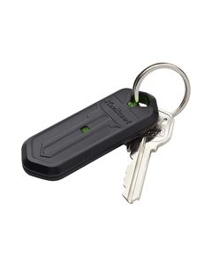 Kwikset - Signature Series Kevo Key Fob - Black