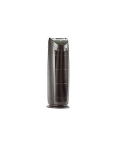 Alen - T500 Tower Air Purifier - Black