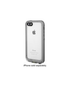 LifeProof - fre Case for Apple® iPhone® 5c - White