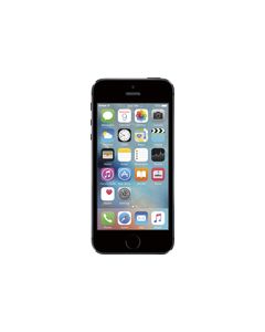 Apple - iPhone 5s 16GB Cell Phone (Unlocked) - Gray