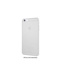 Native Union - CLIC Air Case for Apple® iPhone® 6 Plus - Clear