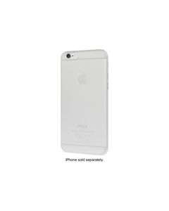 Native Union - CLIC Air Hard Shell Case for Apple® iPhone® 6 - Clear