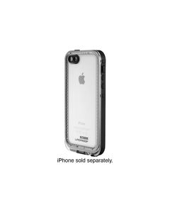 LifeProof - nüüd Case for Apple® iPhone® 5c - Black