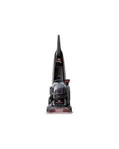 BISSELL - Lift-Off Deep Cleaner Pet Carpet Cleaner - Black