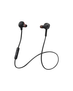 Jabra - Rox Wireless Earbud Headphones - Black