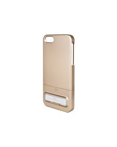 Platinum - PT Holster Kickstand for Apple® iPhone® 5 and 5s - Gold