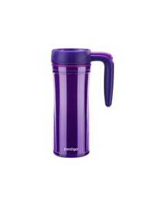 Contigo - Quincy Autoseal Insulated Travel Mug - Lilac