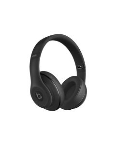 Beats by Dr. Dre - Beats Studio Wireless Over-the-Ear Headphones - Black