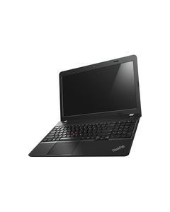 Lenovo - ThinkPad 15.6" Laptop - AMD A6-Series - 4GB Memory - 500GB Hard Drive - Graphite Black